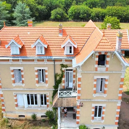 Vendégház Hennessy Hunting Estate