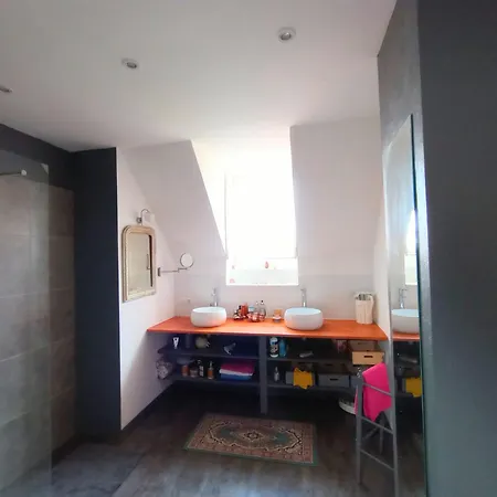 Hennessy Hunting Estate Vendégház Aubigne (Deux-Sevres)