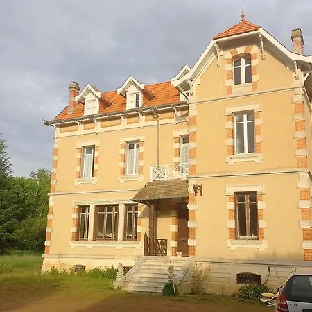 Hennessy Hunting Estate Aubigne (Deux-Sevres)