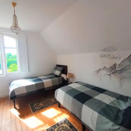 Hennessy Hunting Estate