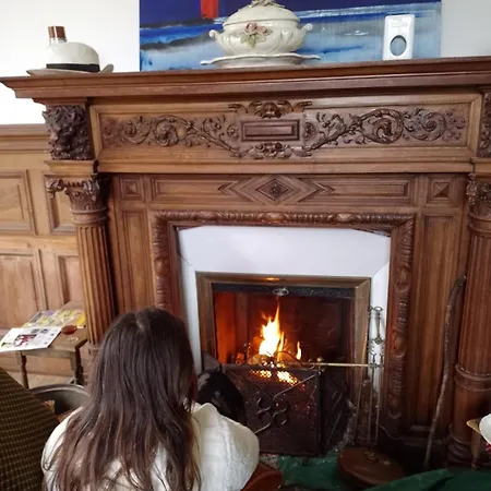 Hennessy Hunting Estate * Aubigne (Deux-Sevres)