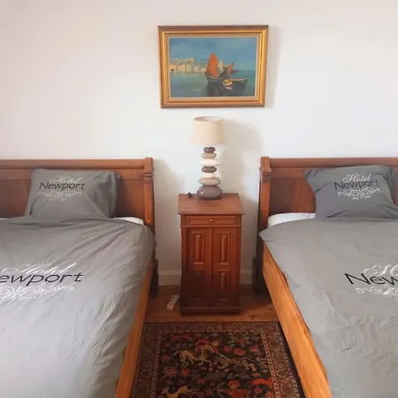Hennessy Hunting Estate Guest house *