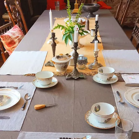 Hennessy Hunting Estate