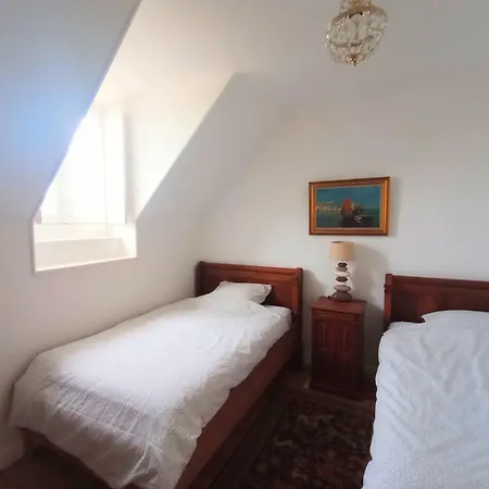 Vendégház Hennessy Hunting Estate *