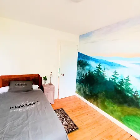 Hennessy Hunting Estate