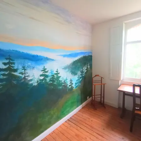 Hennessy Hunting Estate