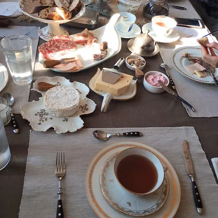 Hennessy Hunting Estate Vendégház