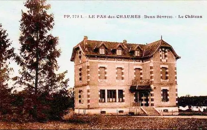 Hennessy Hunting Estate Гостевой дом *