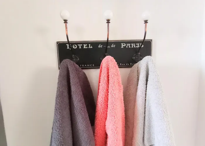 Hennessy Hunting Estate Гостевой дом