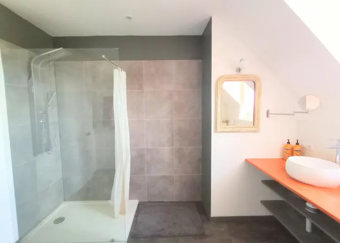 Hennessy Hunting Estate * Aubigne (Deux-Sevres)