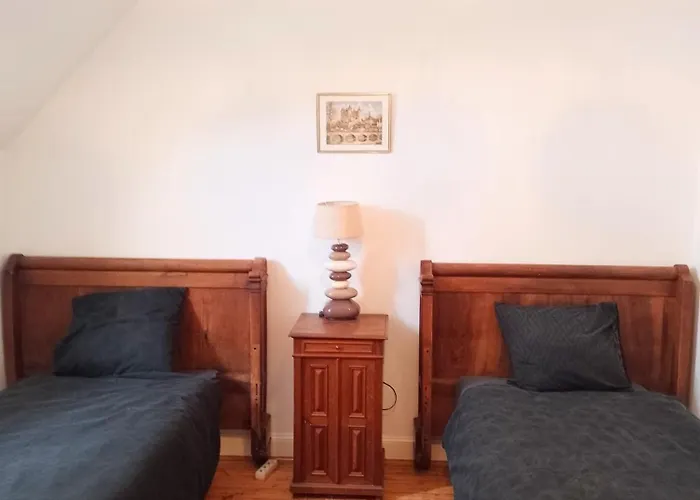 Hennessy Hunting Estate Aubigne (Deux-Sevres)