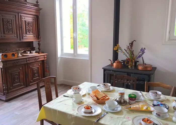 Hennessy Hunting Estate Гостевой дом *