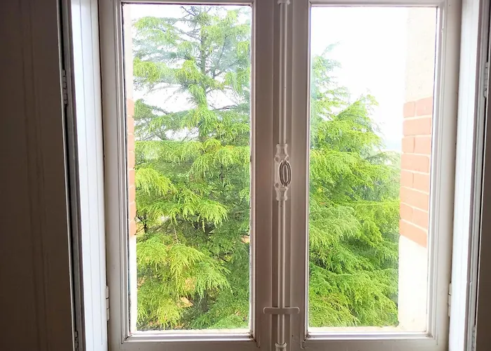 Hennessy Hunting Estate