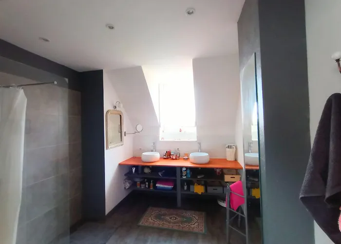 Hennessy Hunting Estate Гостевой дом Aubigne (Deux-Sevres)