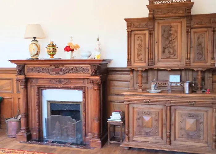 Hennessy Hunting Estate *