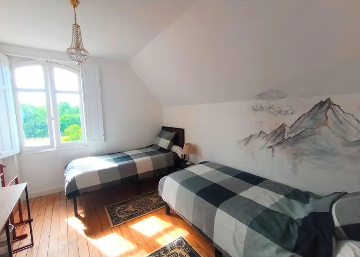 Hennessy Hunting Estate