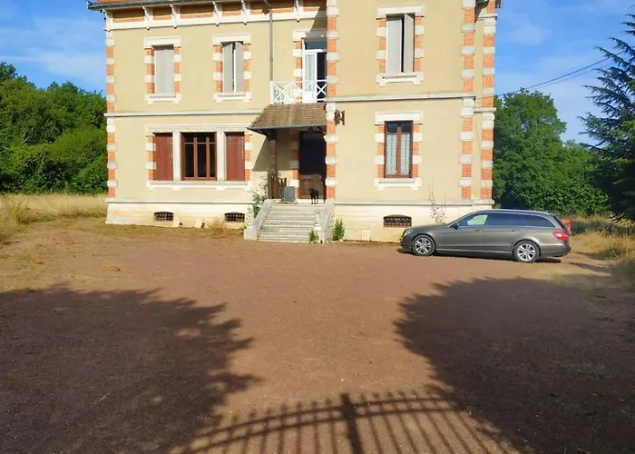 Гостевой дом Hennessy Hunting Estate *