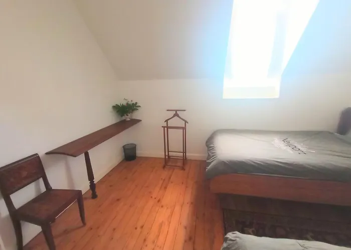 Hennessy Hunting Estate *