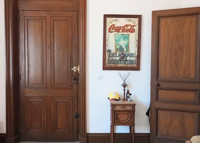 Гостевой дом Hennessy Hunting Estate *