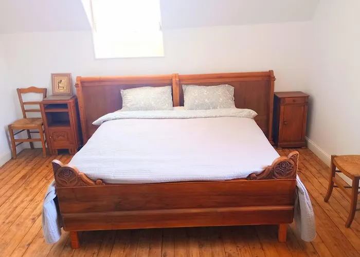 Гостевой дом Hennessy Hunting Estate *