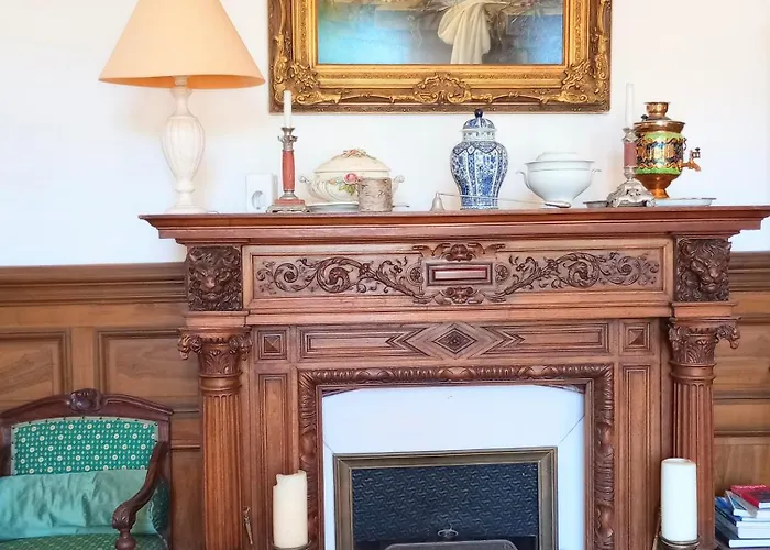 Hennessy Hunting Estate