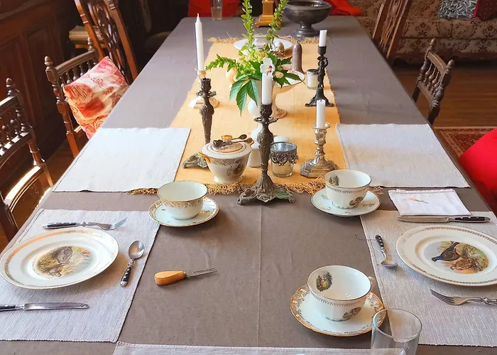 Hennessy Hunting Estate