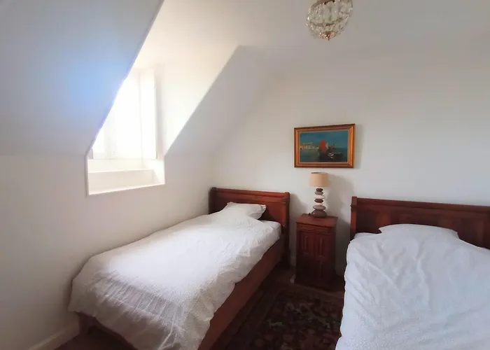 Гостевой дом Hennessy Hunting Estate *