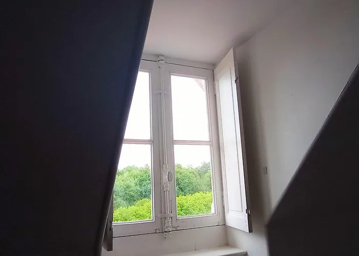 Hennessy Hunting Estate Гостевой дом *