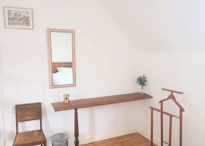 Hennessy Hunting Estate Гостевой дом *