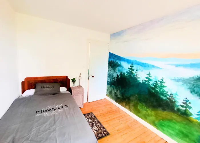 Hennessy Hunting Estate