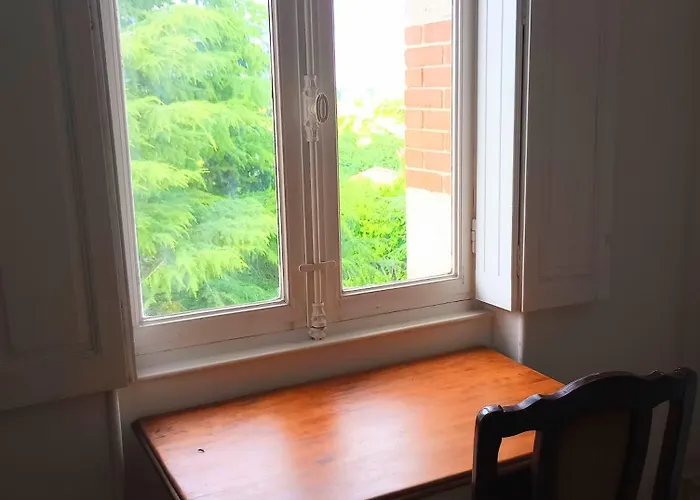 Hennessy Hunting Estate Гостевой дом Aubigne (Deux-Sevres)