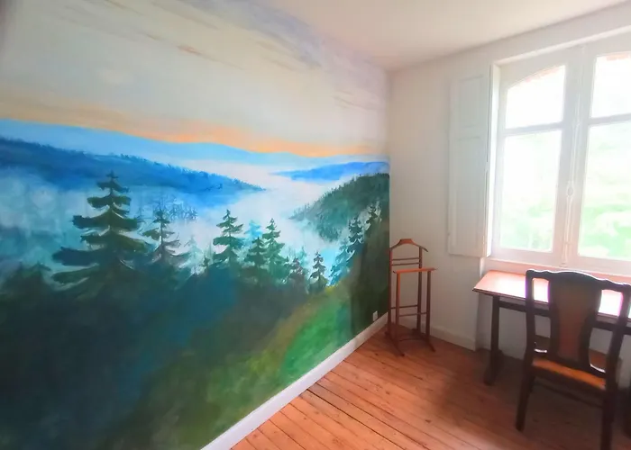 Hennessy Hunting Estate